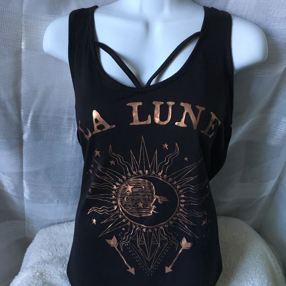 La Lune Tank